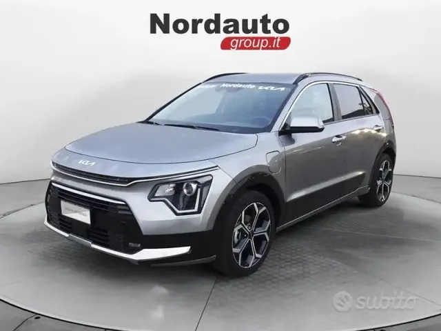 Kia Niro 2ª serie