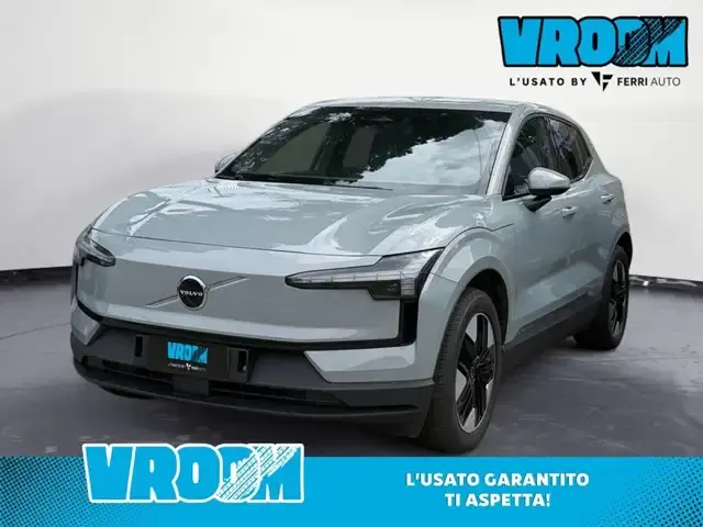Volvo EX30