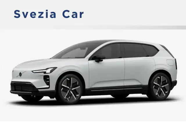 Volvo EX60