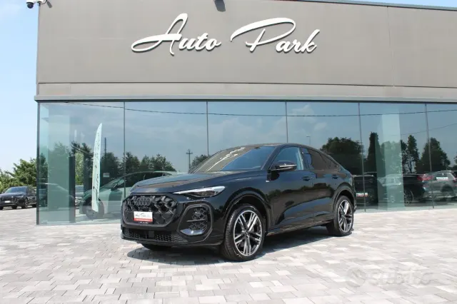 Audi Q5 3ª serie