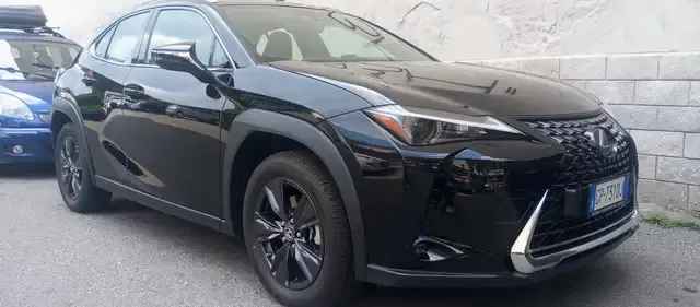 Lexus UX 250h