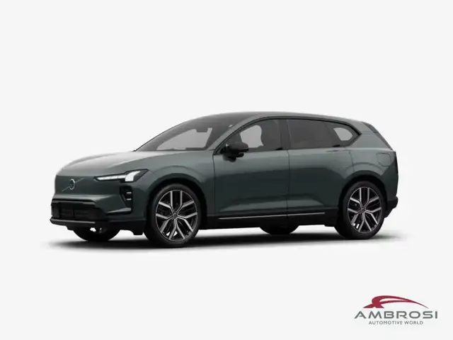 Volvo EX60