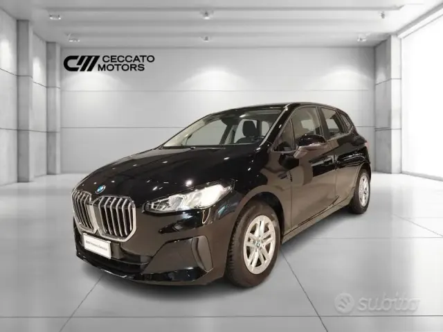 BMW Serie 2 A.T. (U06)