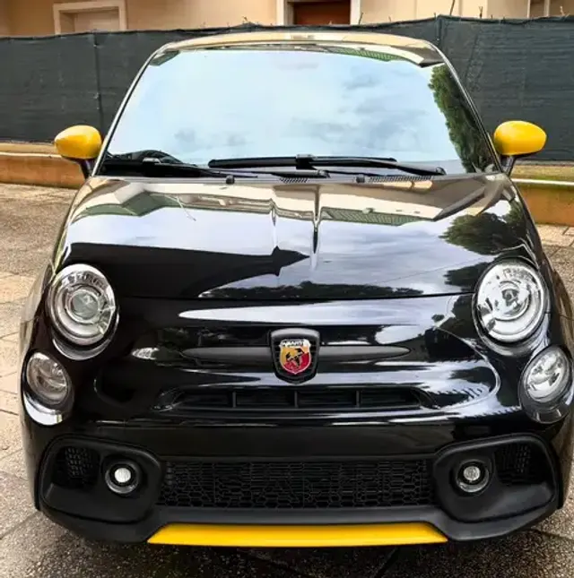 Abarth 695C