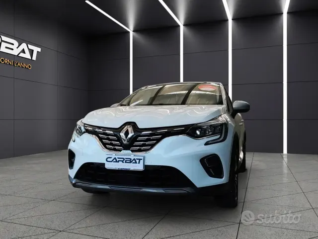 Renault Captur 2ª serie