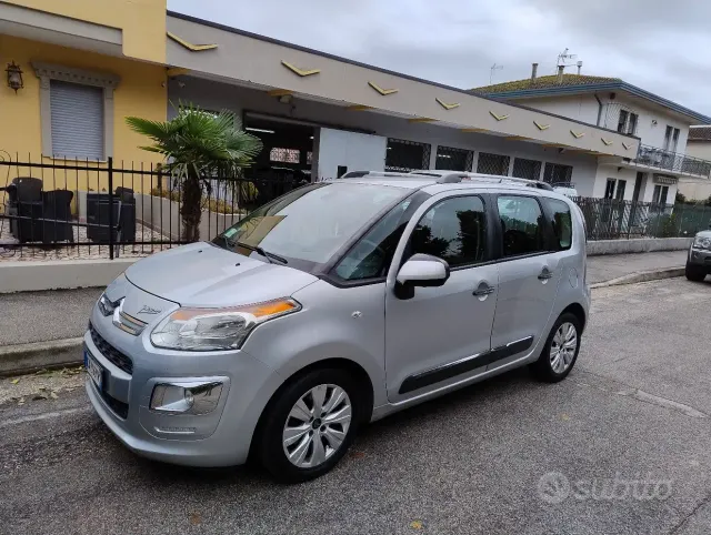Citroen C3 Picasso