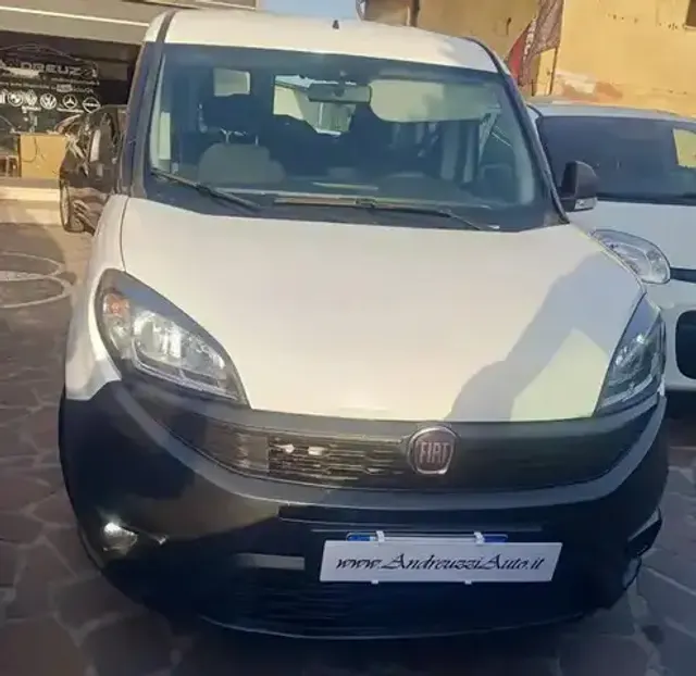 Fiat Doblò