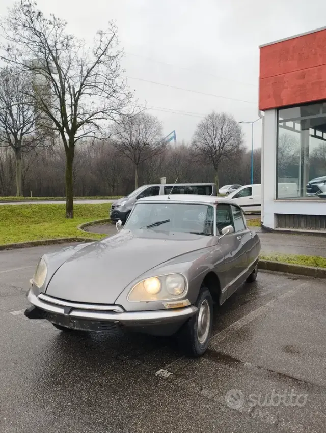 Citroen Altro modello