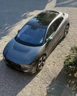 Jaguar I-Pace I-Pace EV 90kWh First Edition awd 400cv auto