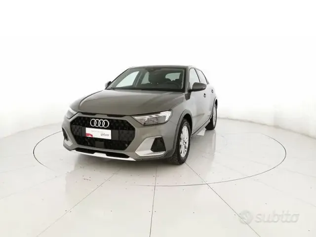 Audi A1 2ª serie
