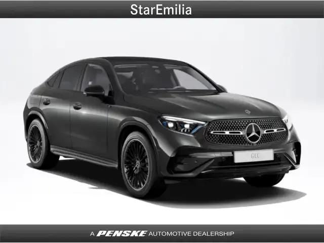 Mercedes-Benz GLC 450