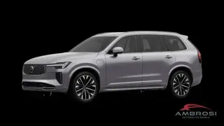 Volvo XC90 T8 AWD Plug-in hybrid Elettrica/Benzina Plus Bright 7 Sedili