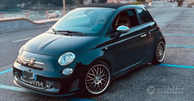 Fiat Altro modello