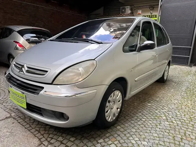 Citroen Xsara