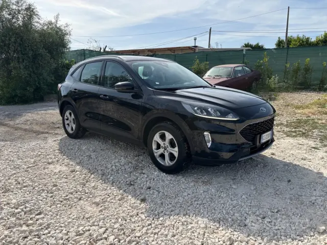 Ford Kuga 3ª serie