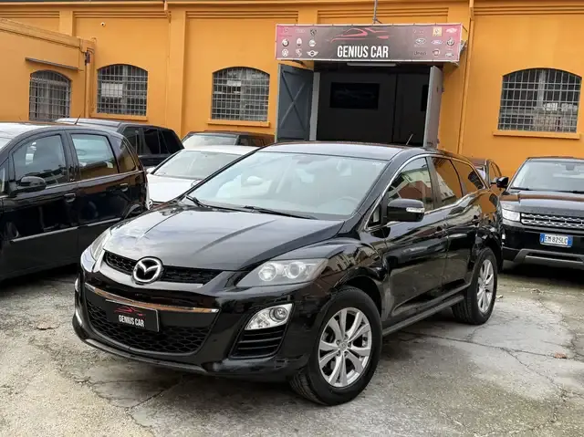 Mazda CX-7