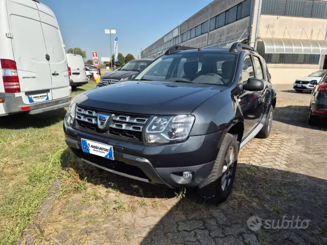 Dacia Duster 3ª serie