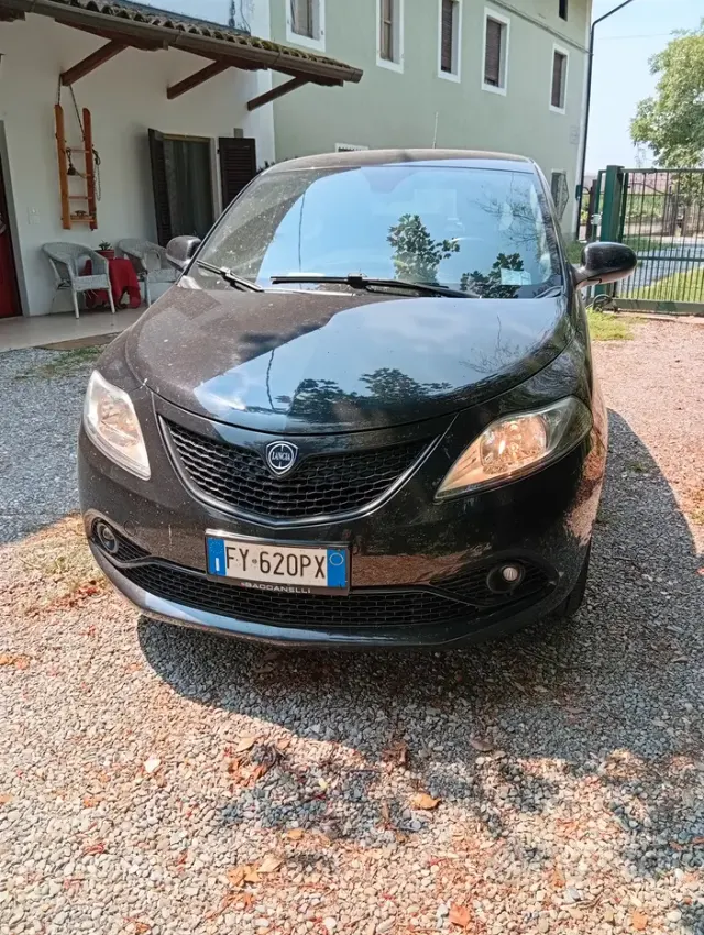 Lancia Ypsilon 3ª serie