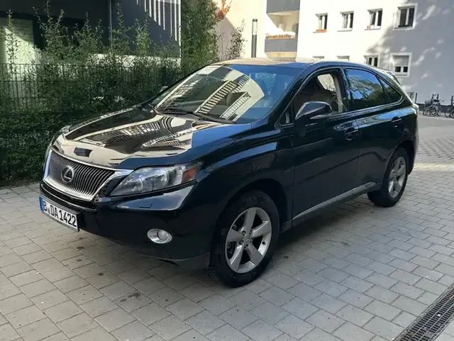Lexus RX 450h