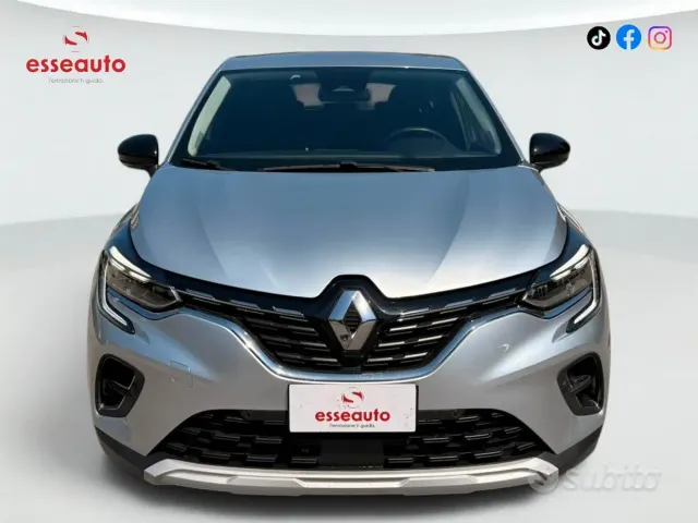 Renault Captur 2ª serie