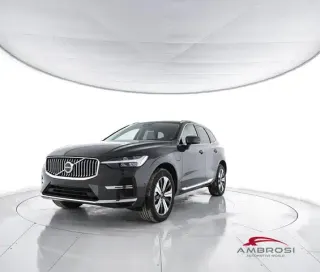 Volvo XC60 T6 AWD Plug-in hybrid Elettrica/Benzina Plus Bright