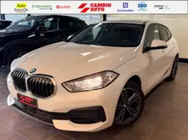 BMW 116
