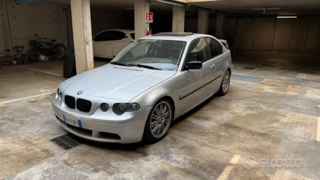 BMW Serie 3 (E46)