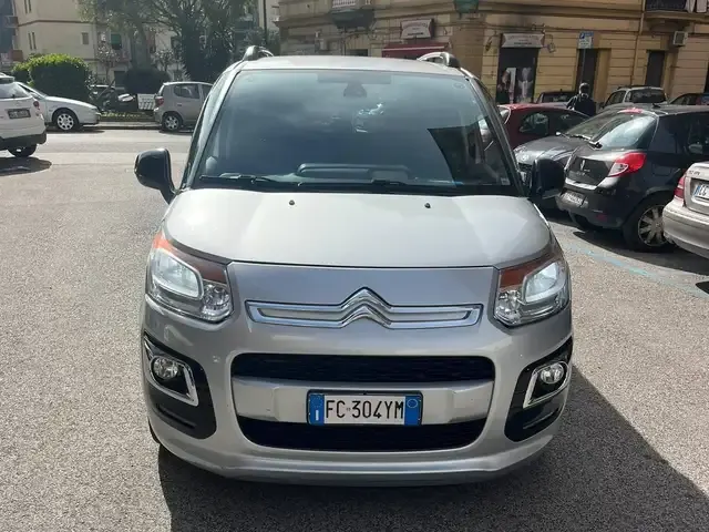 Citroen C3 Picasso