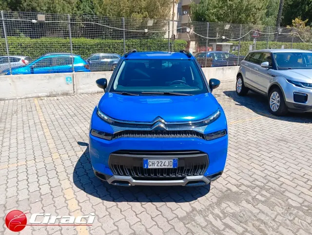 Citroen C3 Aircross 1ª s.