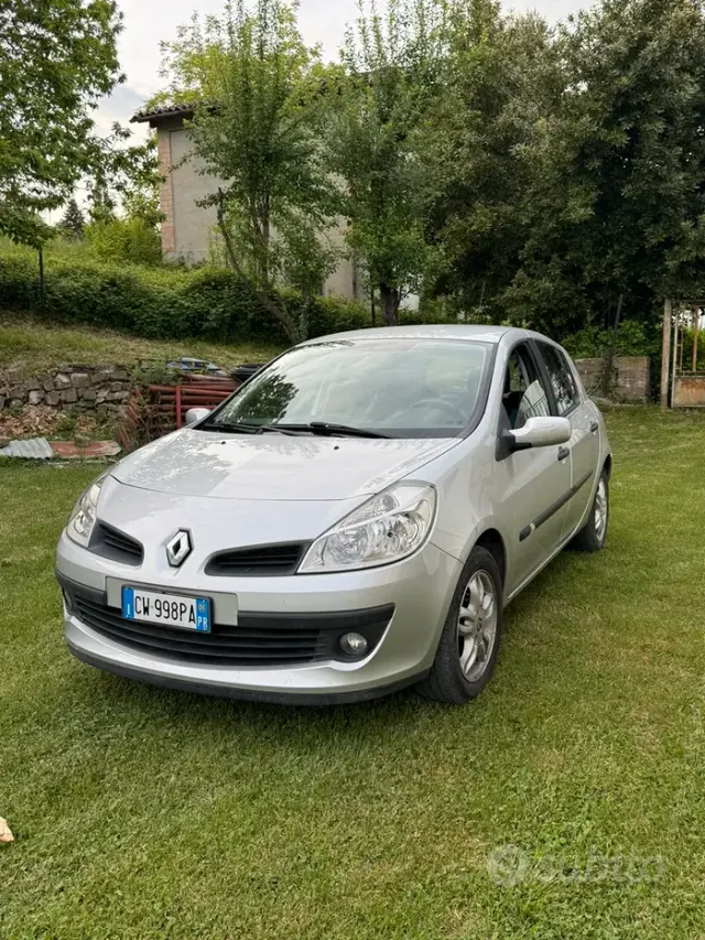 Renault Clio 3ª serie