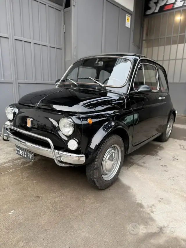 Fiat Altro modello