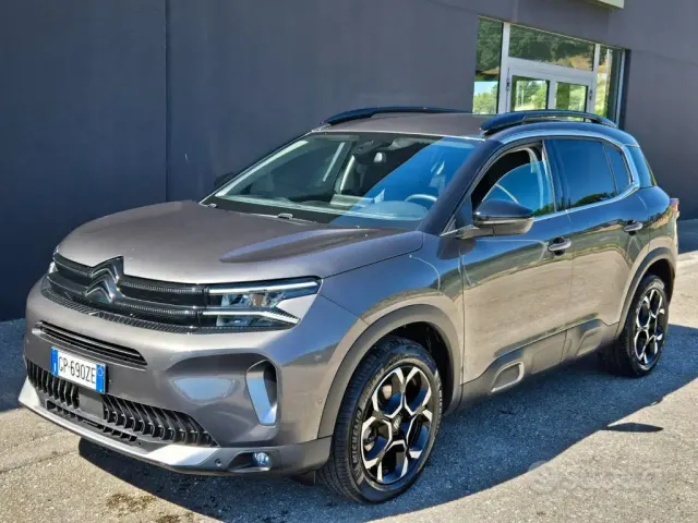 Citroen C5 Aircross 1ª s.