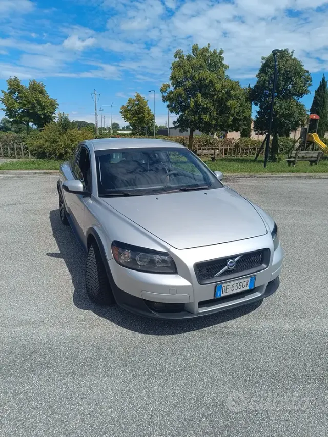 Volvo C30 (2006-2012)