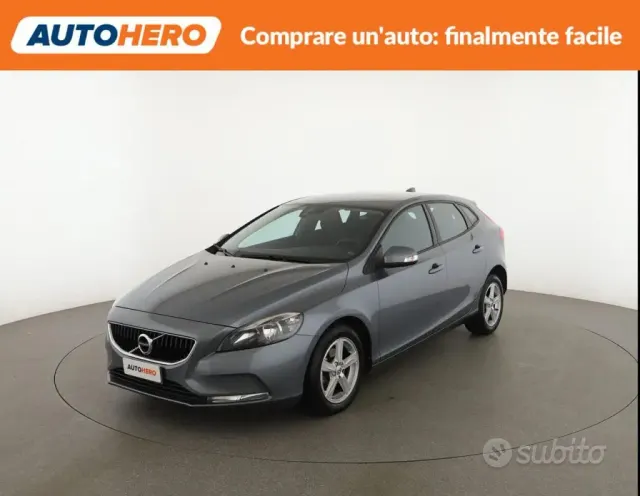 Volvo V40 (2012-2020)