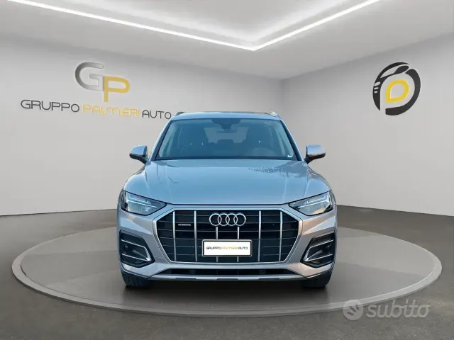 Audi Q5 2ª serie
