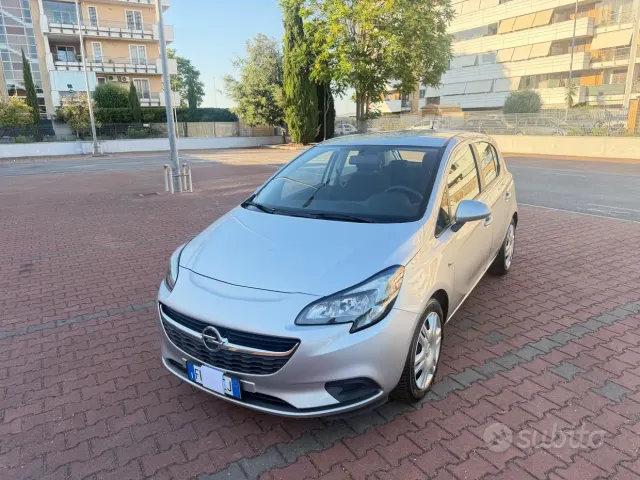 Opel Corsa 5ª serie