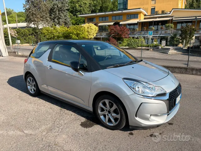 DS DS 3