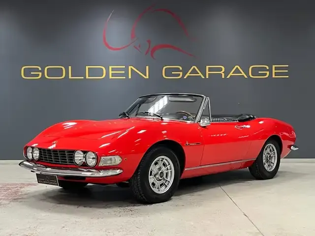 Fiat Dino