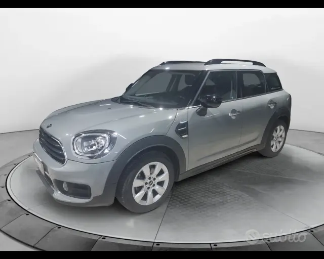 MINI Mini Countrym.(F60)