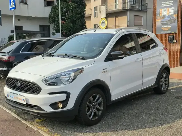 Ford Ka/Ka+