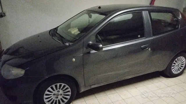 Fiat Punto 3ª serie
