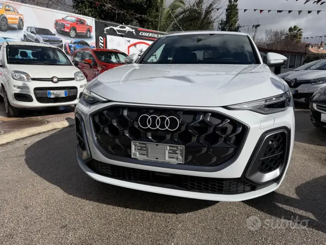 Audi Q5 2ª serie