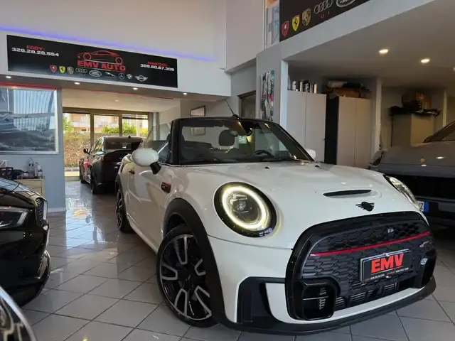 MINI John Cooper Works