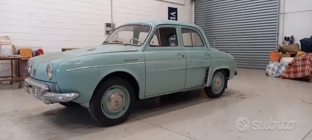 Renault Altro modello