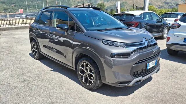 Citroen C3 Aircross 1ª s.