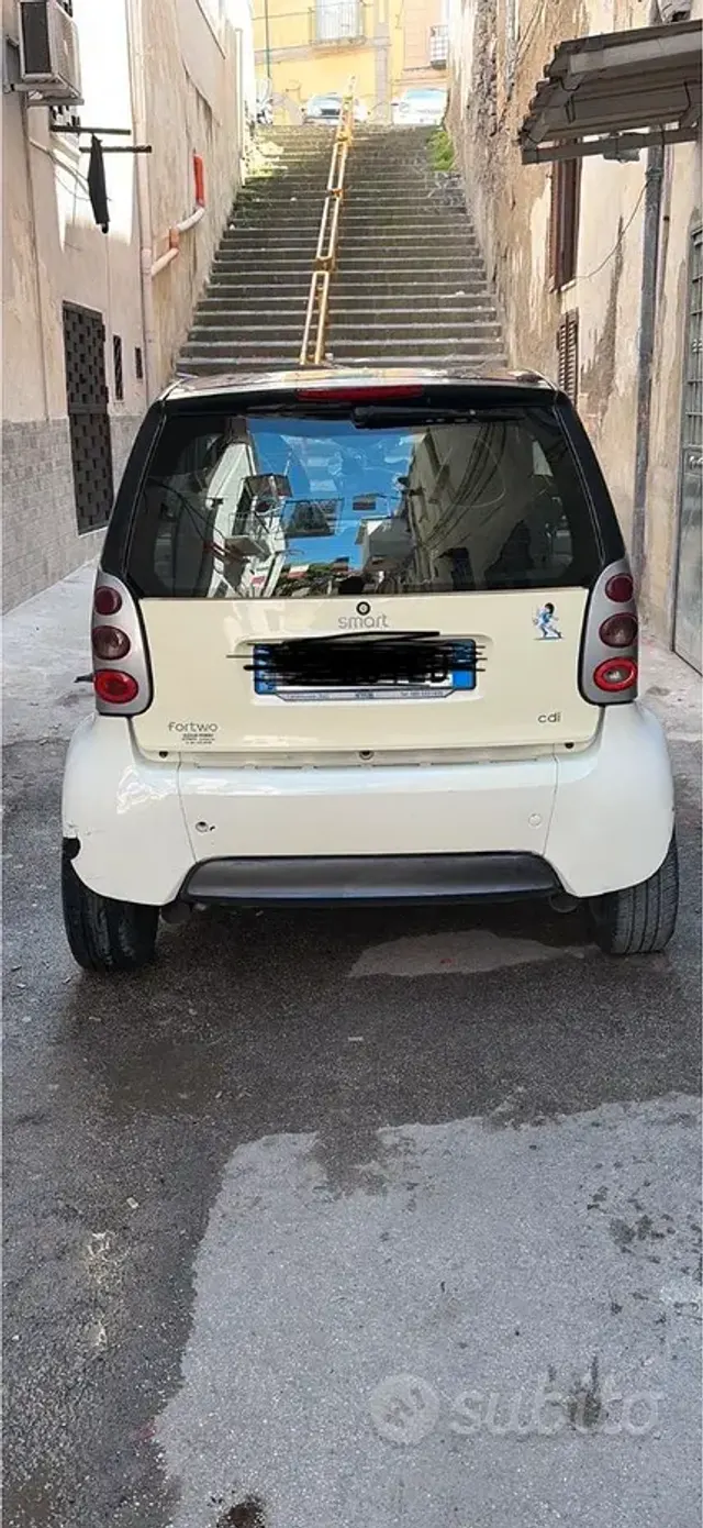 smart #1