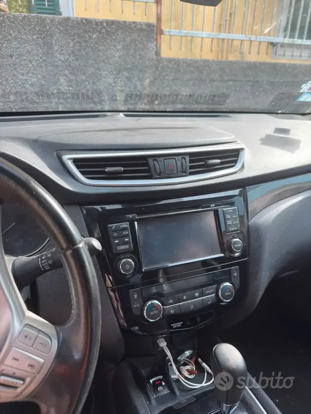 Nissan X-Trail 3ª serie