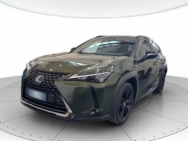 Lexus UX 250h