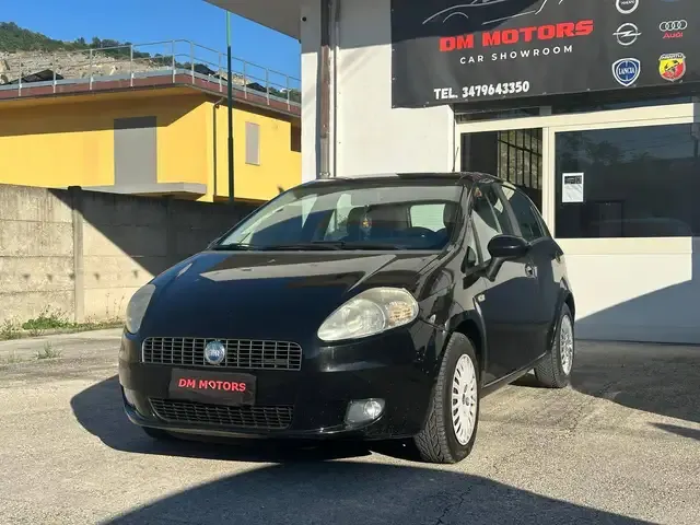 Fiat Grande Punto