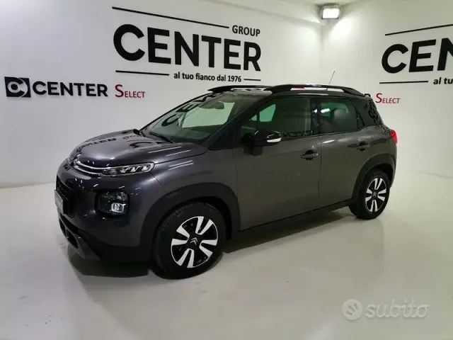 Citroen C3 Aircross 2ª s.